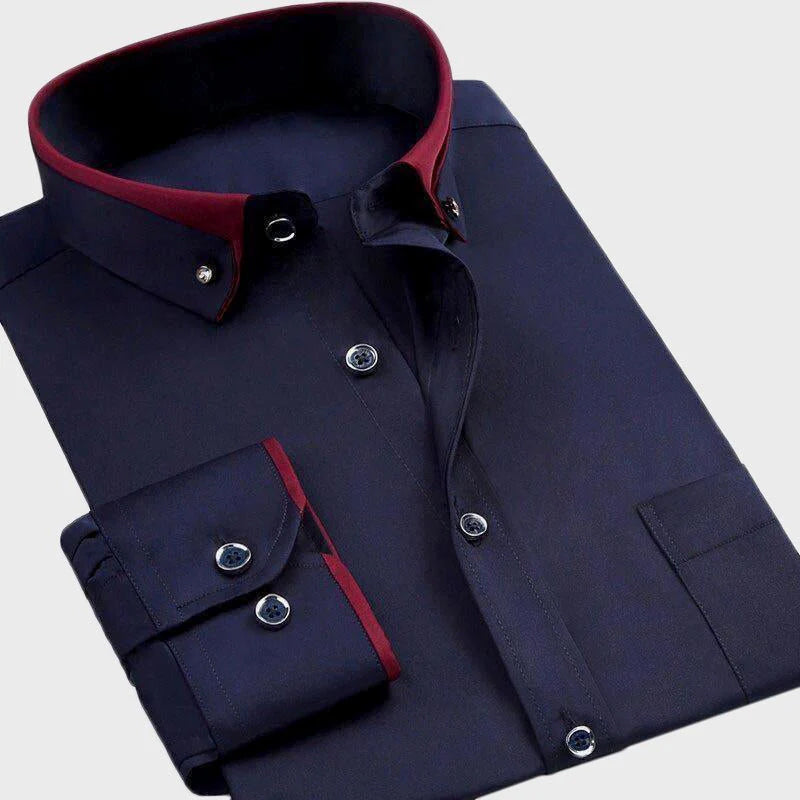 Carrington Flex Dress Shirt