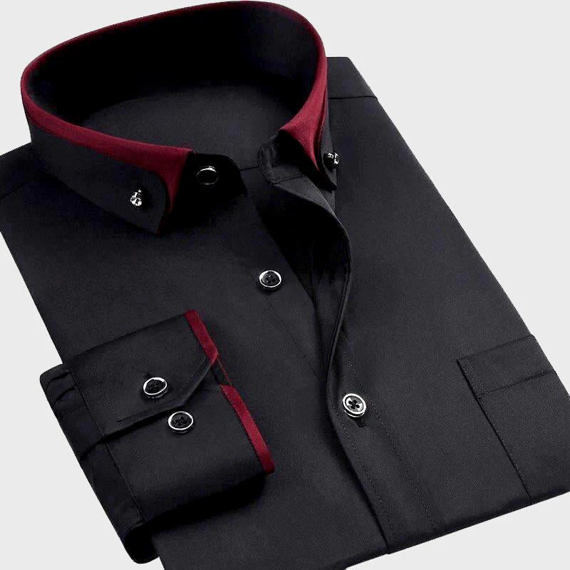 Carrington Flex Dress Shirt