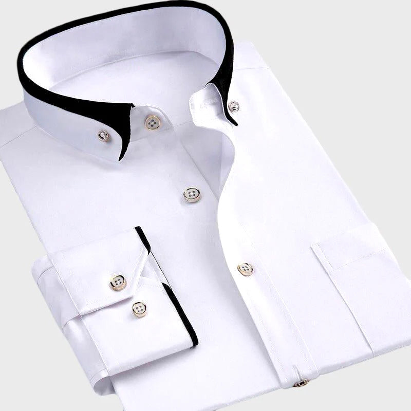 Carrington Flex Dress Shirt