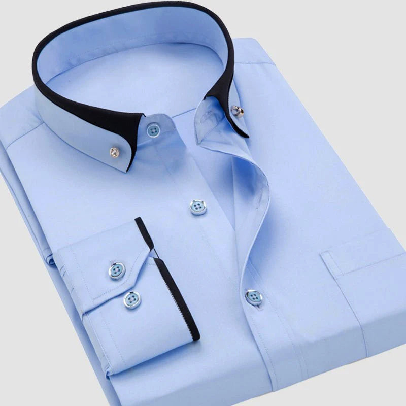 Carrington Flex Dress Shirt