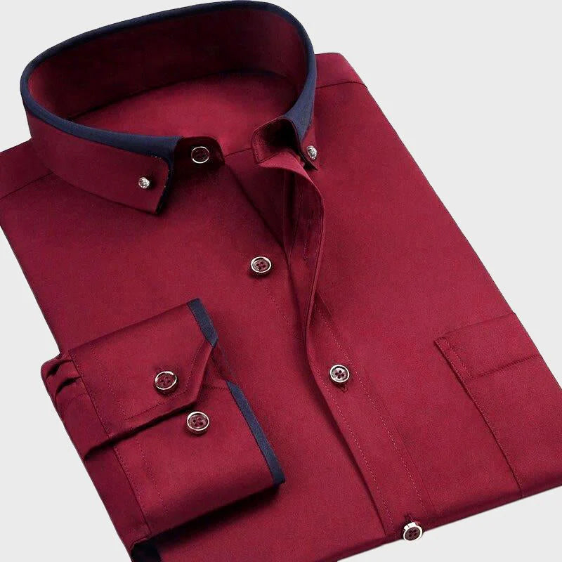 Carrington Flex Dress Shirt