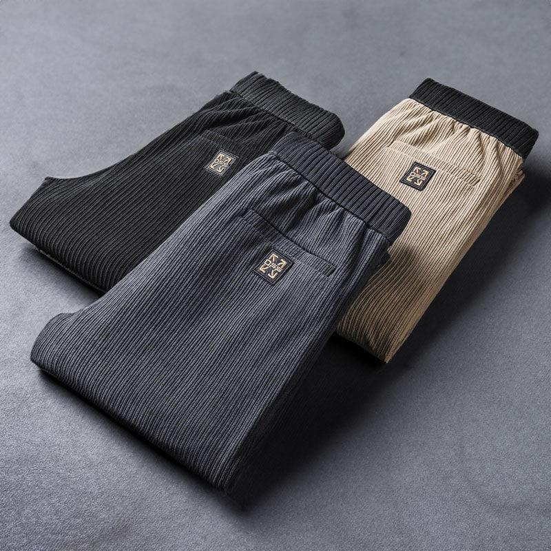 Nanosilk Sweatpants - Edward Fraiser