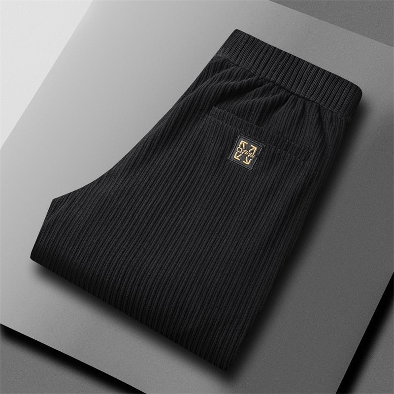 Nanosilk Sweatpants - Edward Fraiser