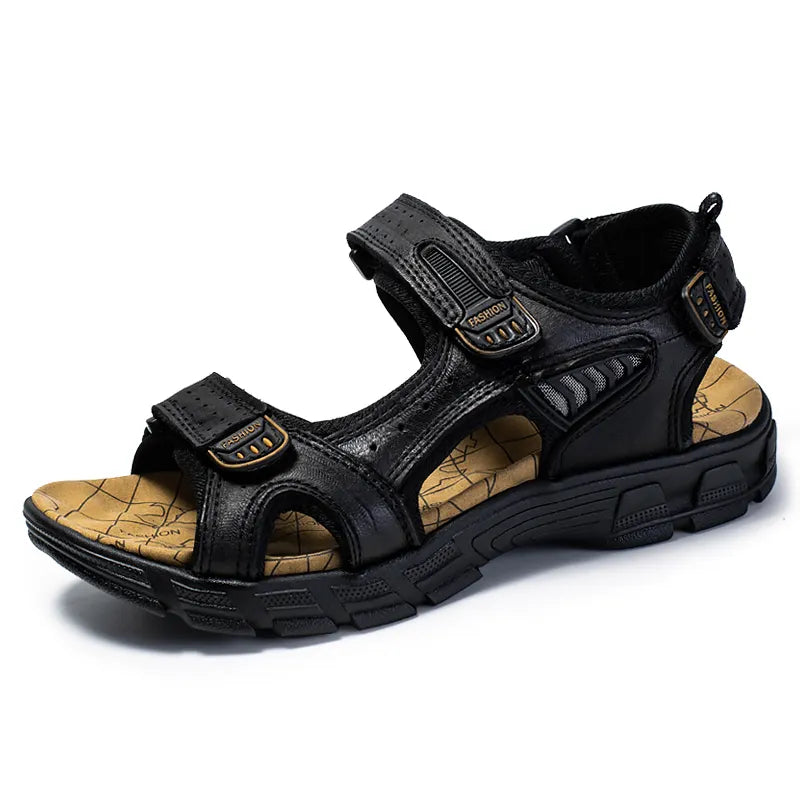 Crawford Velcro Sandals