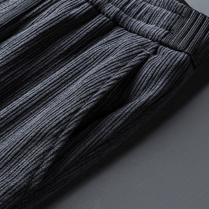 Nanosilk Sweatpants - Edward Fraiser