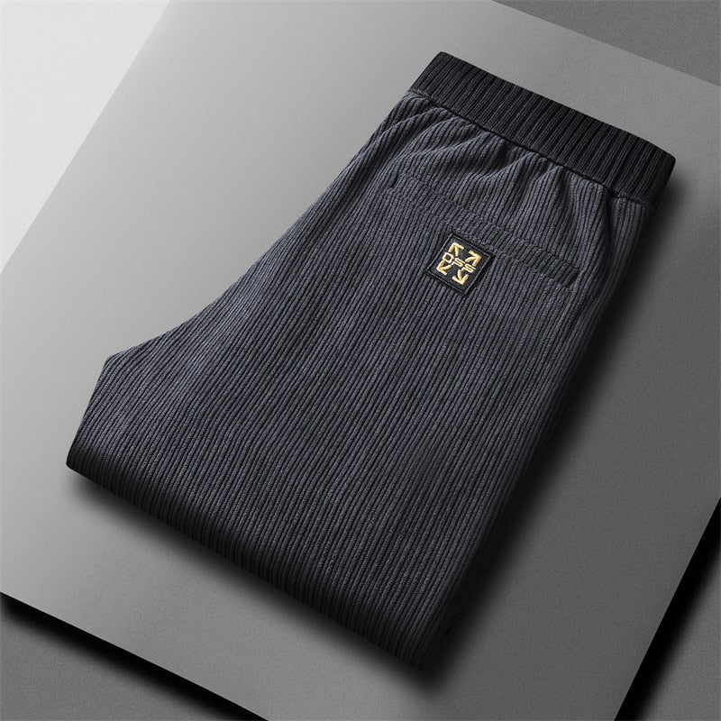 Nanosilk Sweatpants - Edward Fraiser