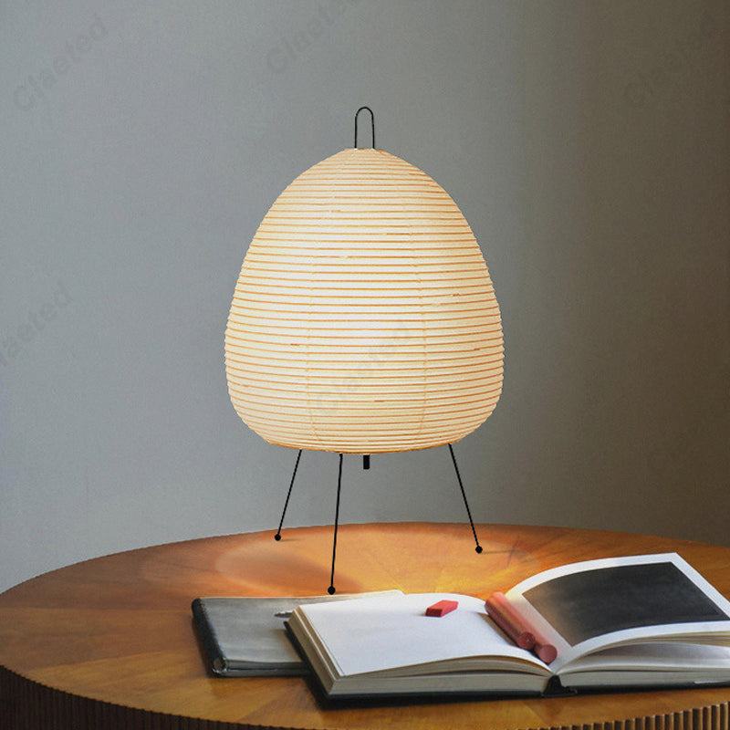 Hikari Japenese Paper Lamp