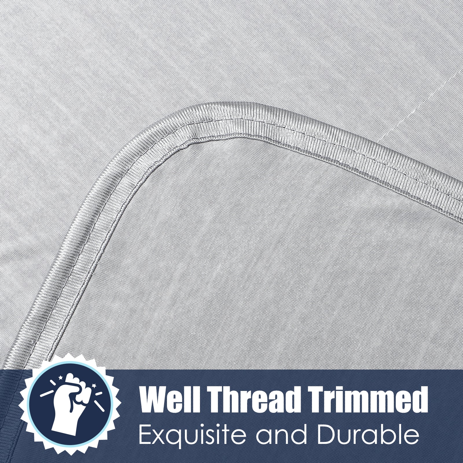 Dual-Sided Ultra-soft Cooling Blanket – Lightweight Summer Bed Cover