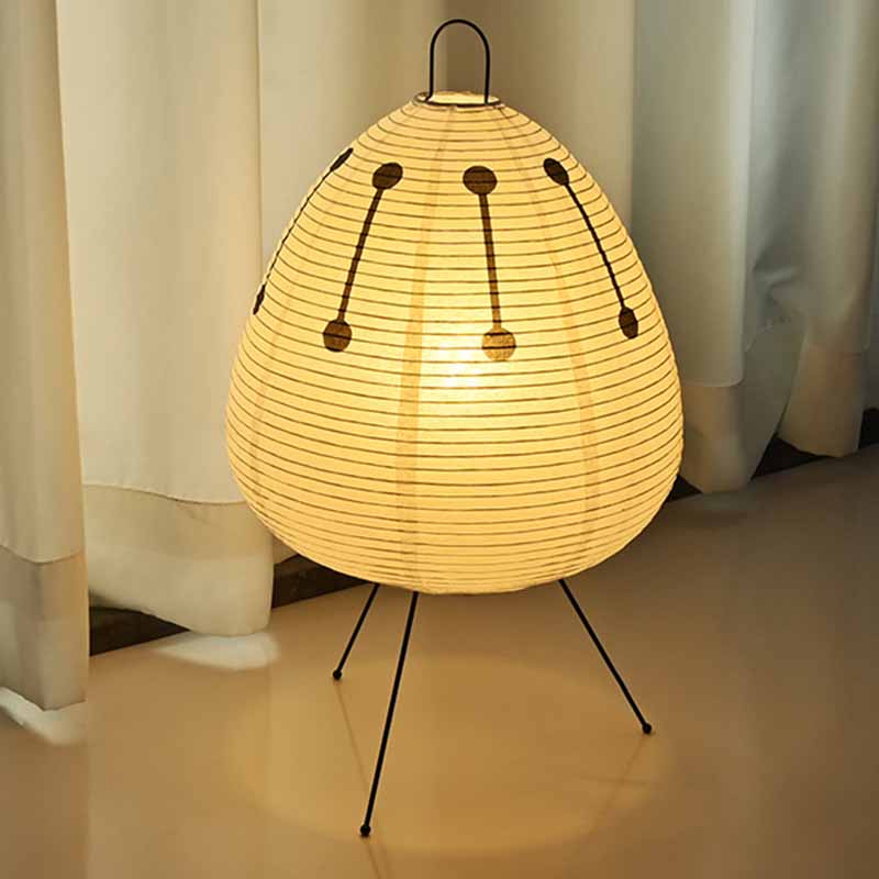 Hikari Japenese Paper Lamp