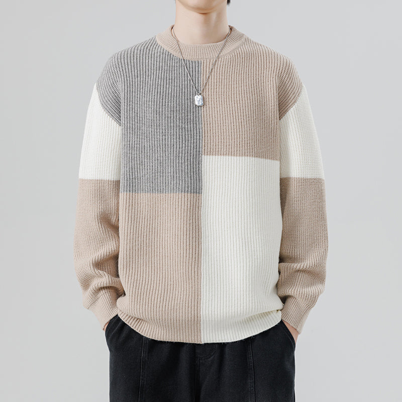 Valencia Cotton Sweater