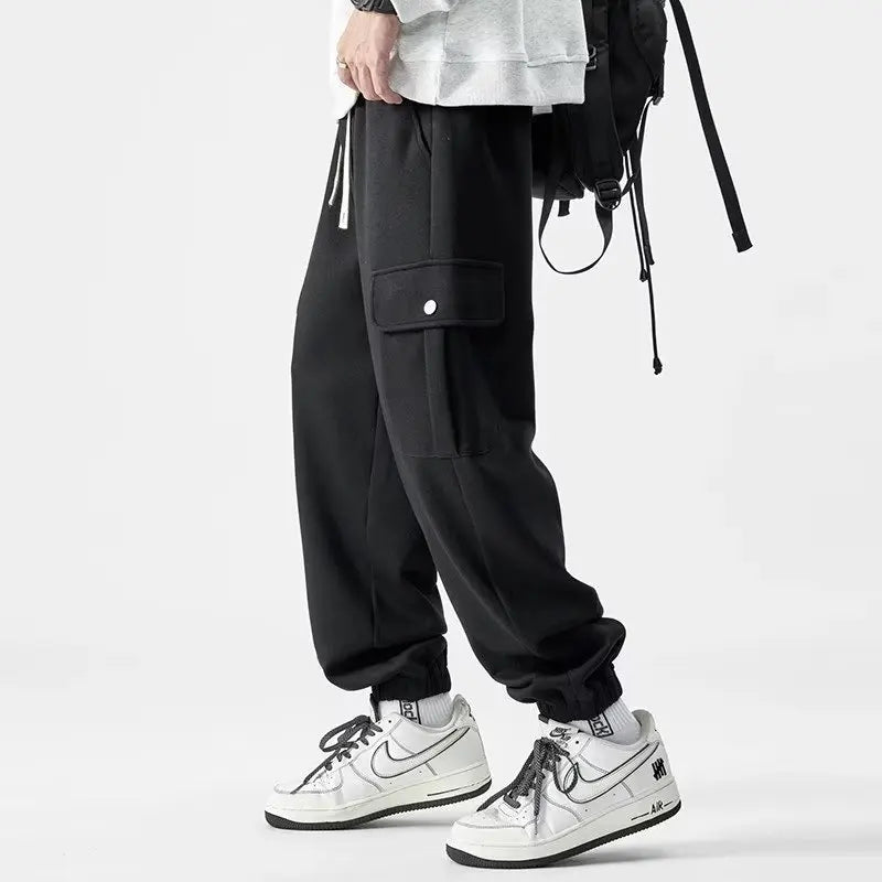 Palermo Sweatpants - Edward Fraiser