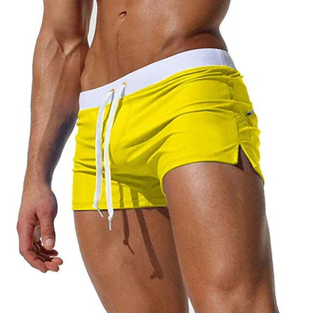 Lorca Swim Shorts