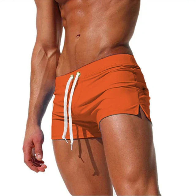 Lorca Swim Shorts