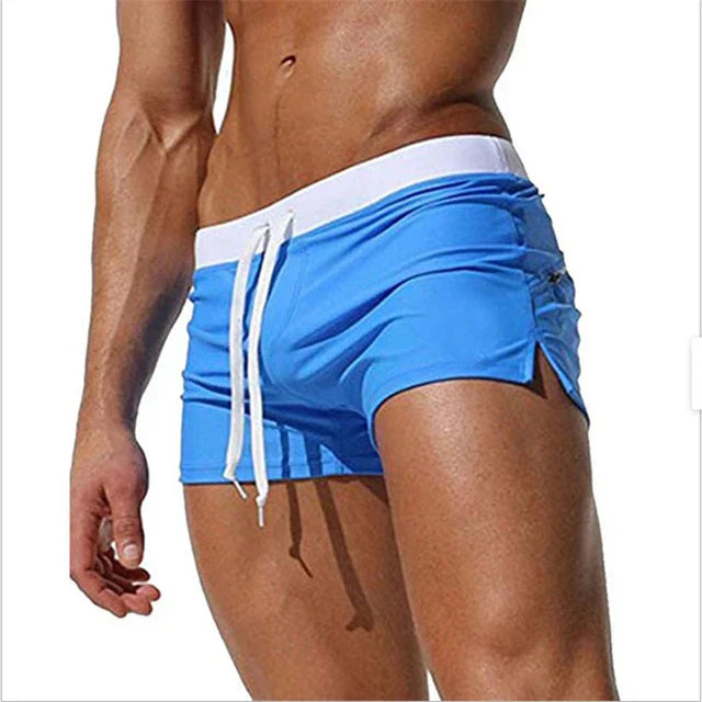 Lorca Swim Shorts