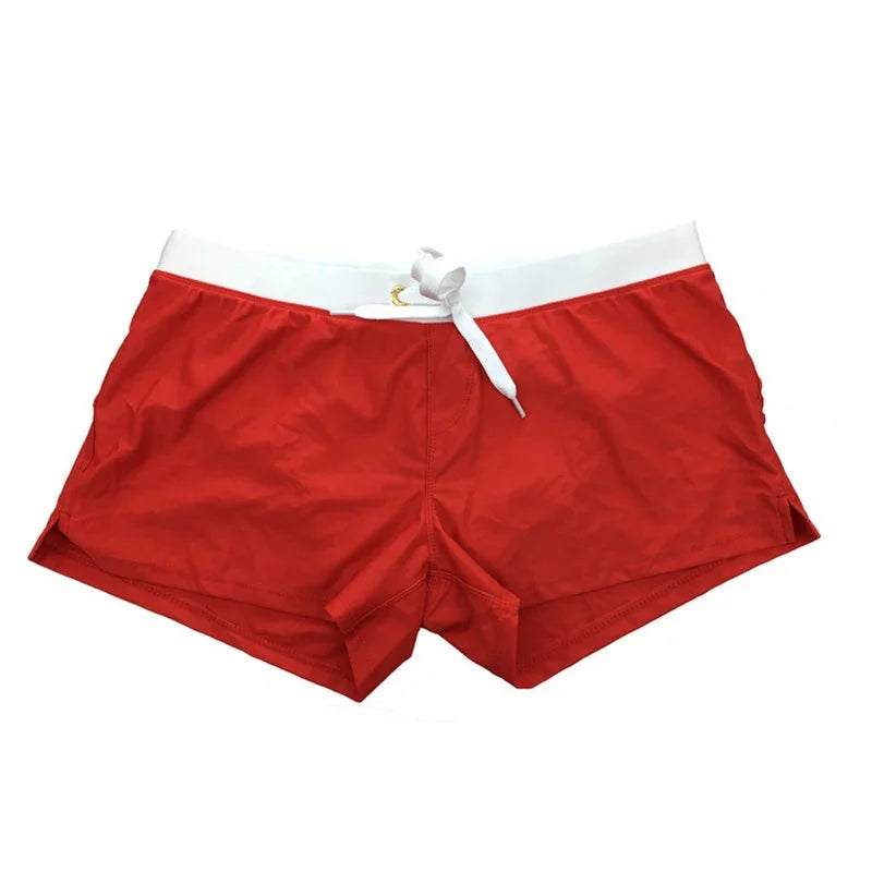 Lorca Swim Shorts