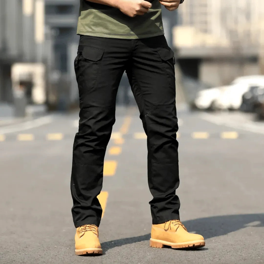 Ravenza Cargo Pants