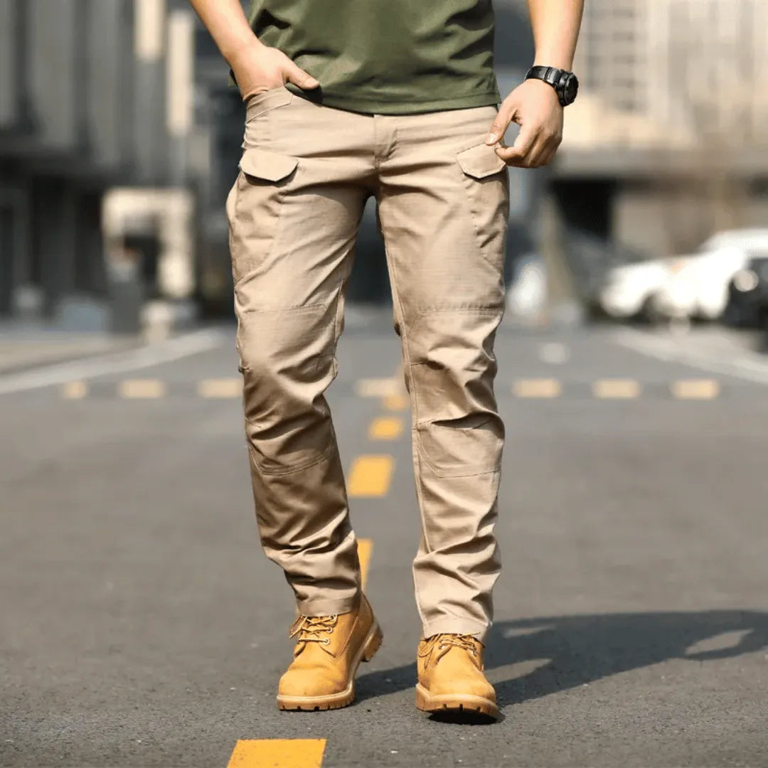 Ravenza Cargo Pants