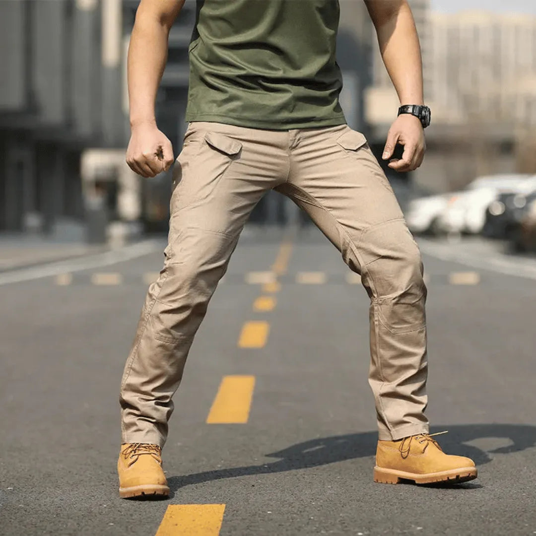 Ravenza Cargo Pants