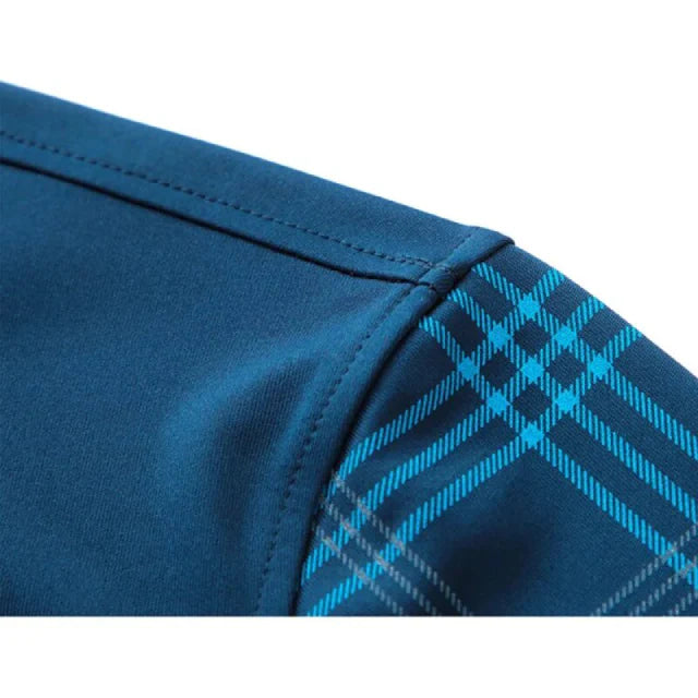 Radcliffe Long Sleeve Polo