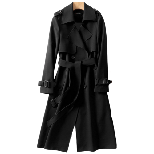 Belgrave Trench Coat