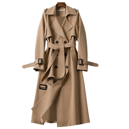 Belgrave Trench Coat