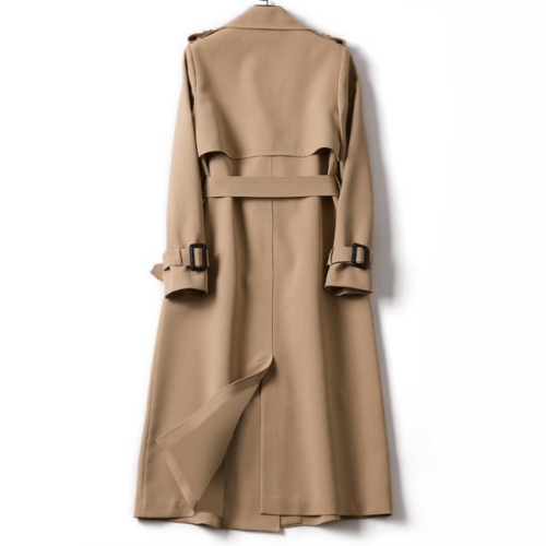 Belgrave Trench Coat