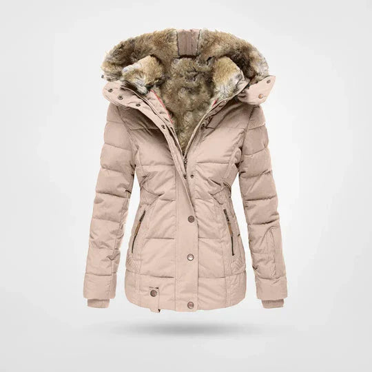 Malta Puffer Jacket