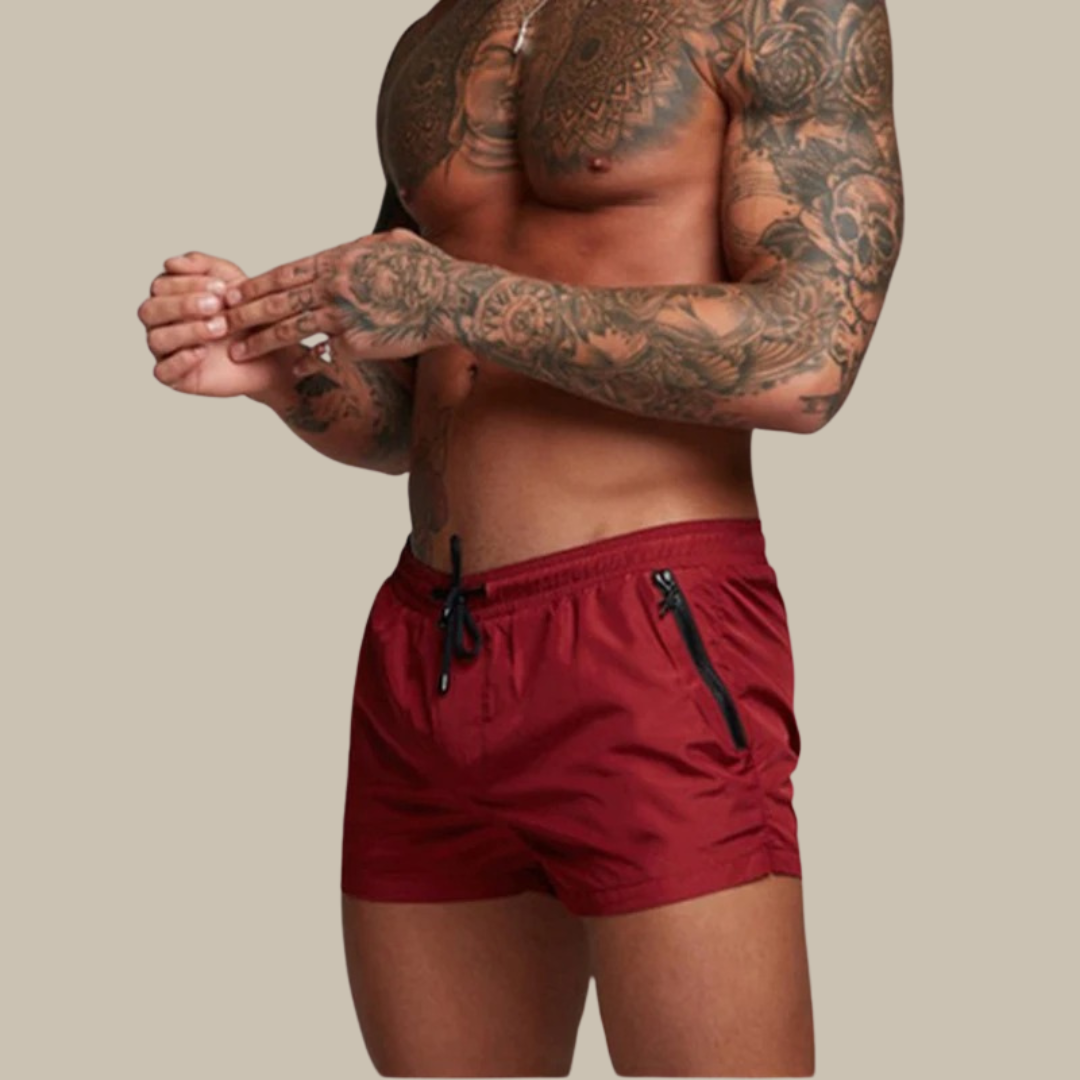 Hawthorne Swim Shorts