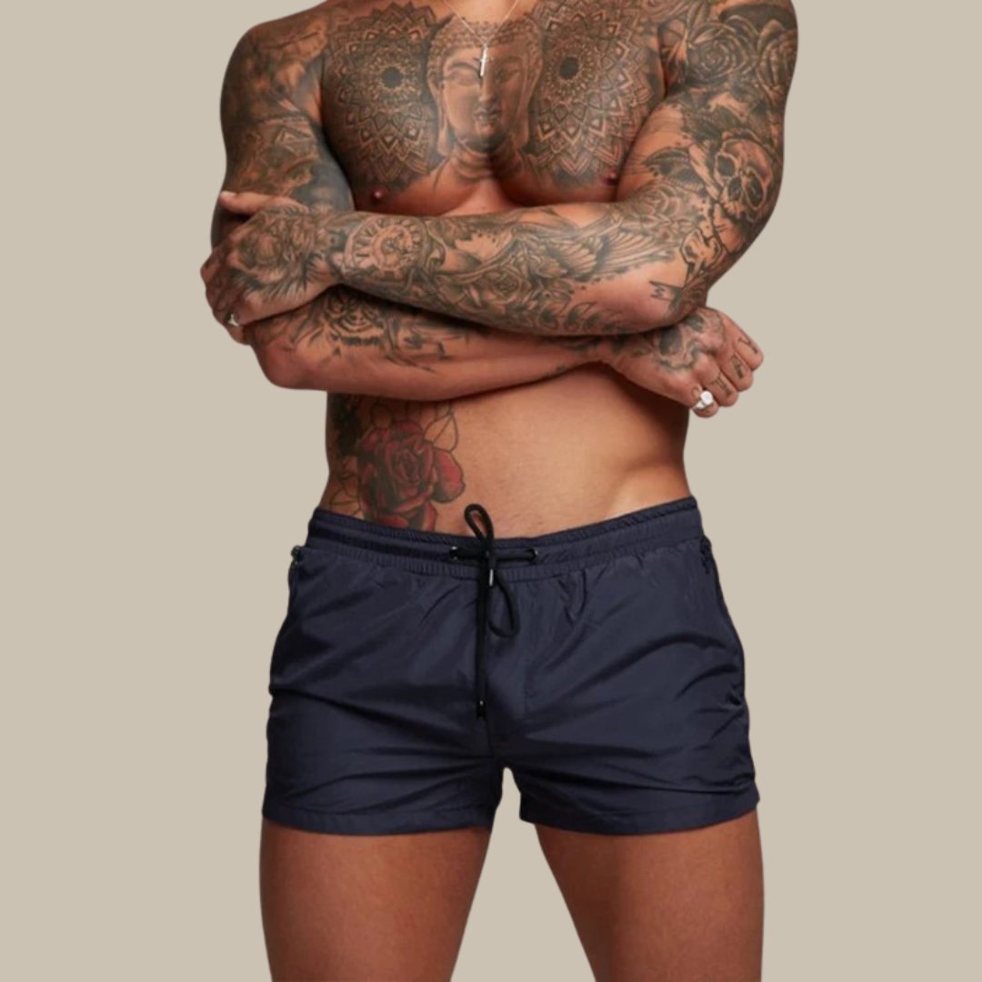 Hawthorne Swim Shorts