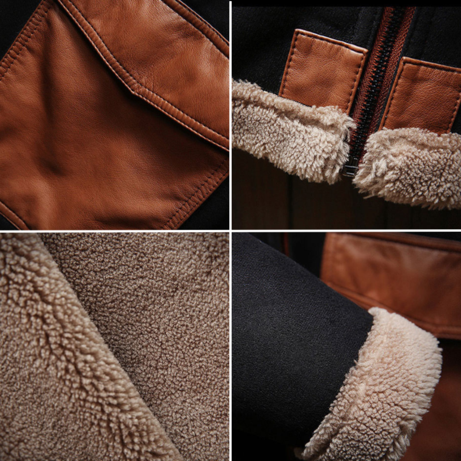 Viceroy Vintage Suede Jacket - Edward Fraiser