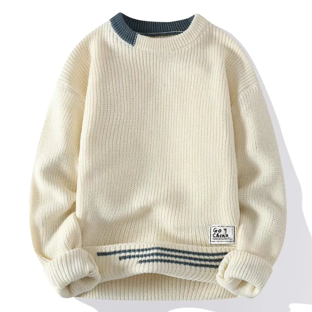 Bellacosta Cashmere Sweater