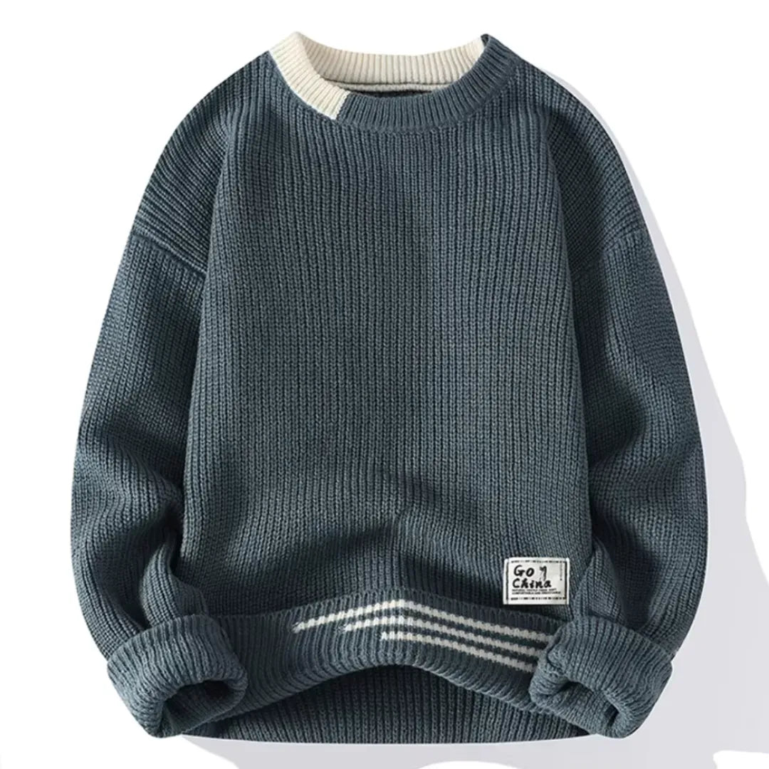 Bellacosta Cashmere Sweater