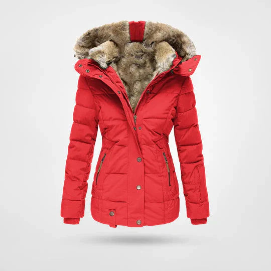 Malta Puffer Jacket
