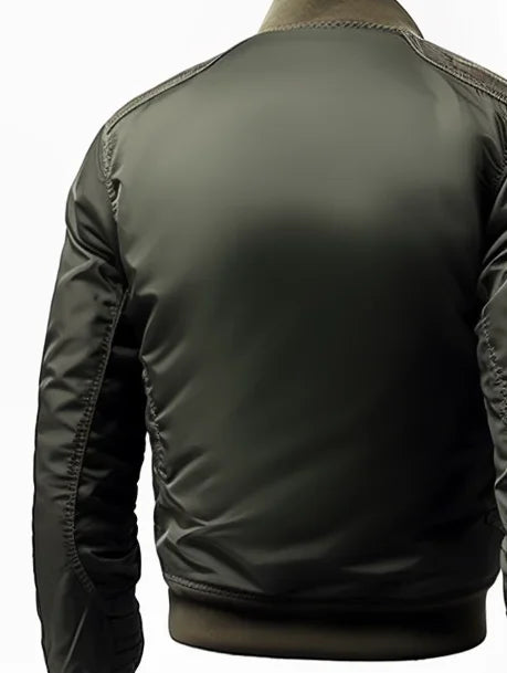 Brentwood Bomber Jacket