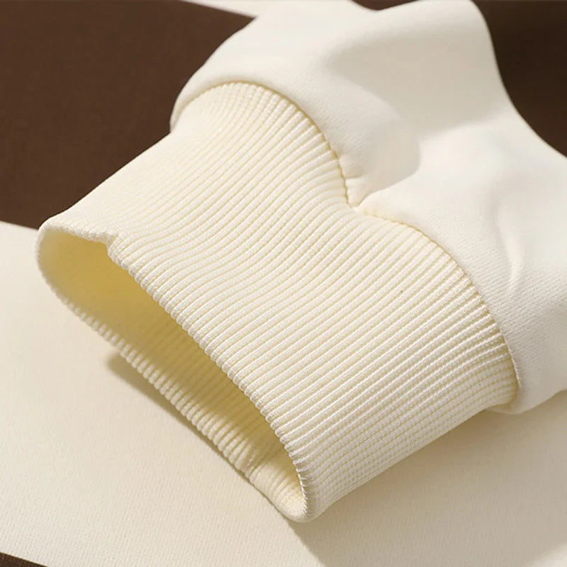 Benson Polo Sweatshirt