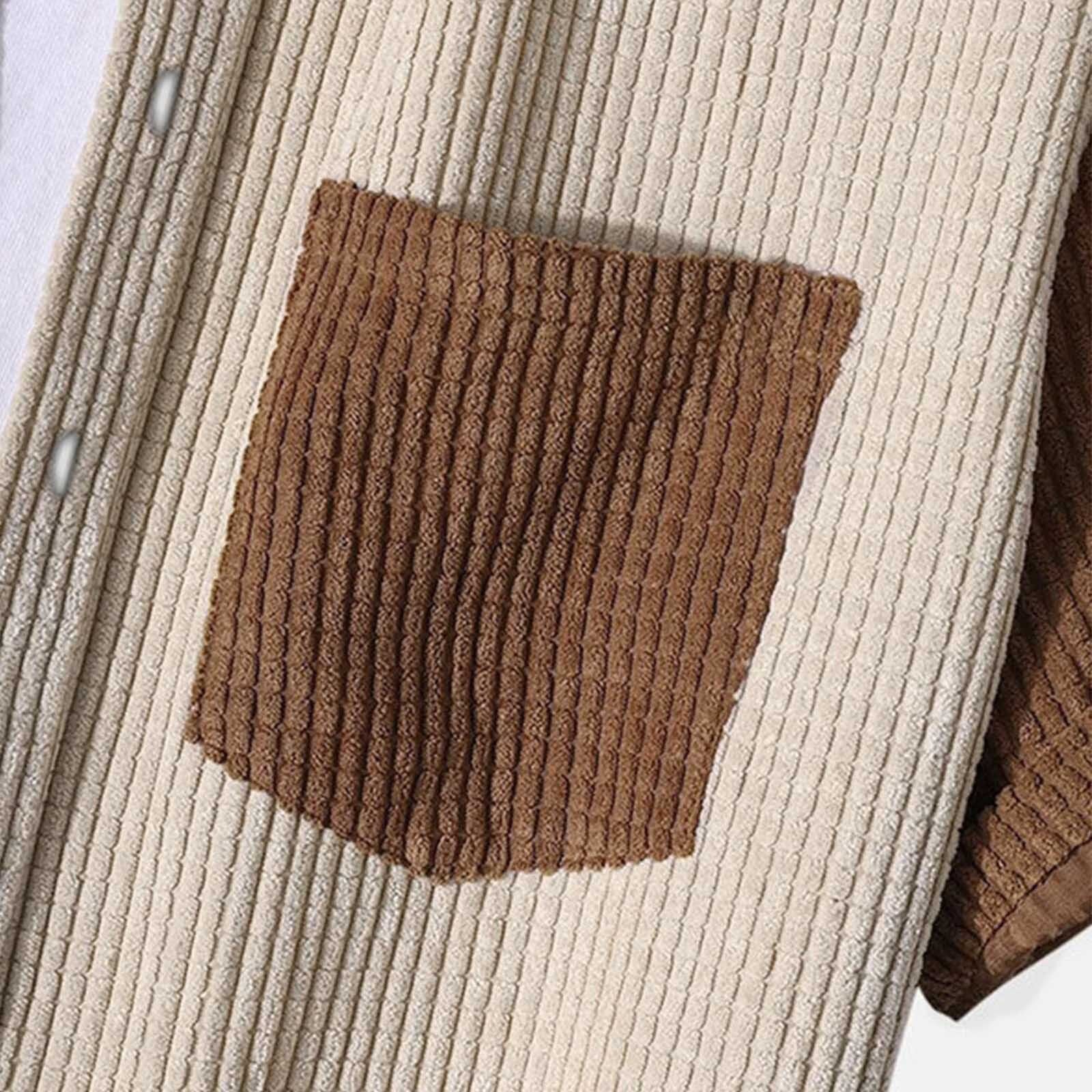 Michael Corduroy Set - Edward Fraiser