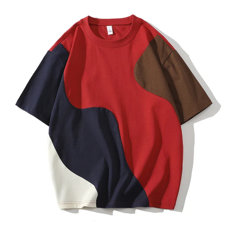 Nova Colorblock T-Shirt
