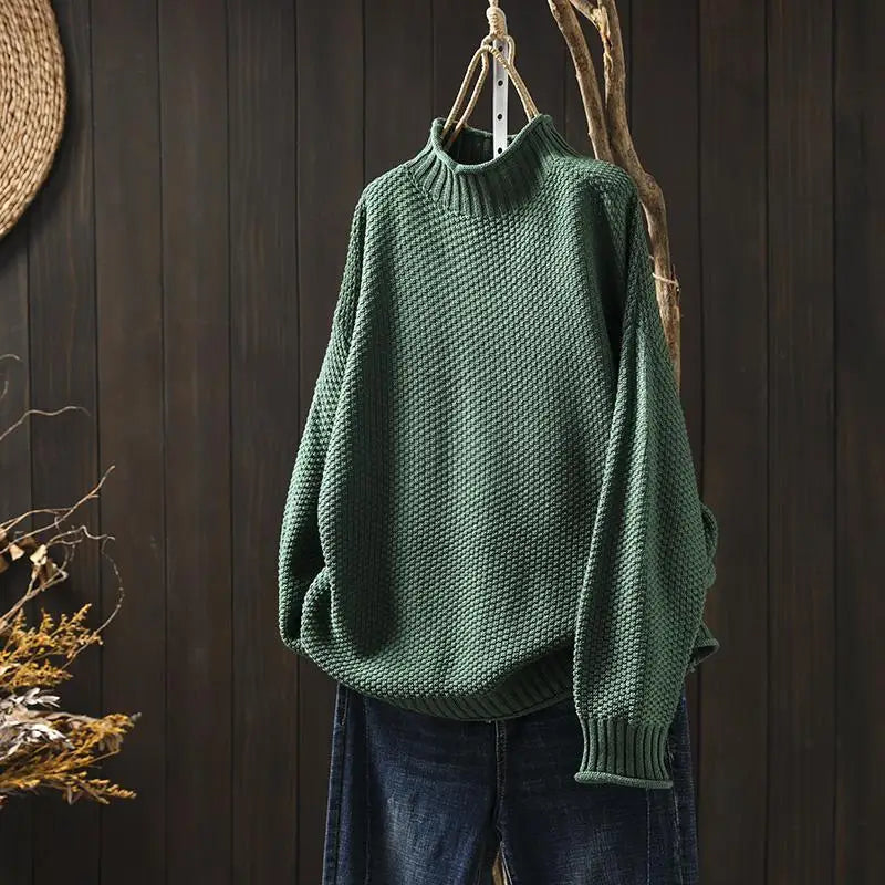 Serona Cashmere Sweater