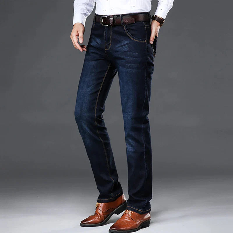 Dallaso Jeans - Edward Fraiser