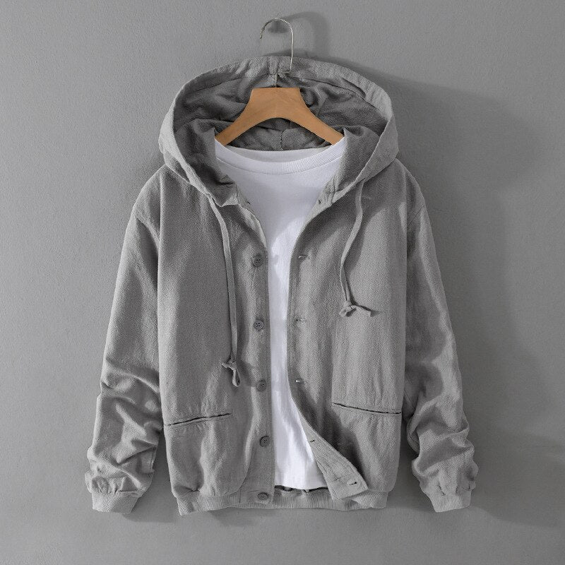 UrbanEdge Outerwear - Edward Fraiser