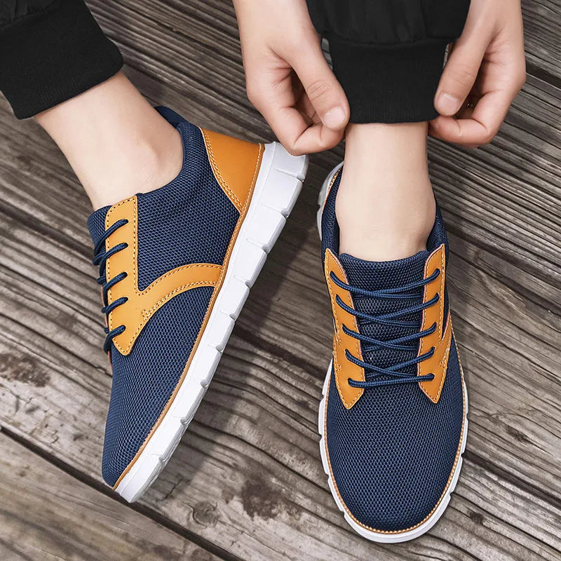 Adler Mesh Hybrid Sneakers
