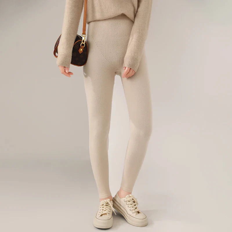 Caldera Knit Leggings