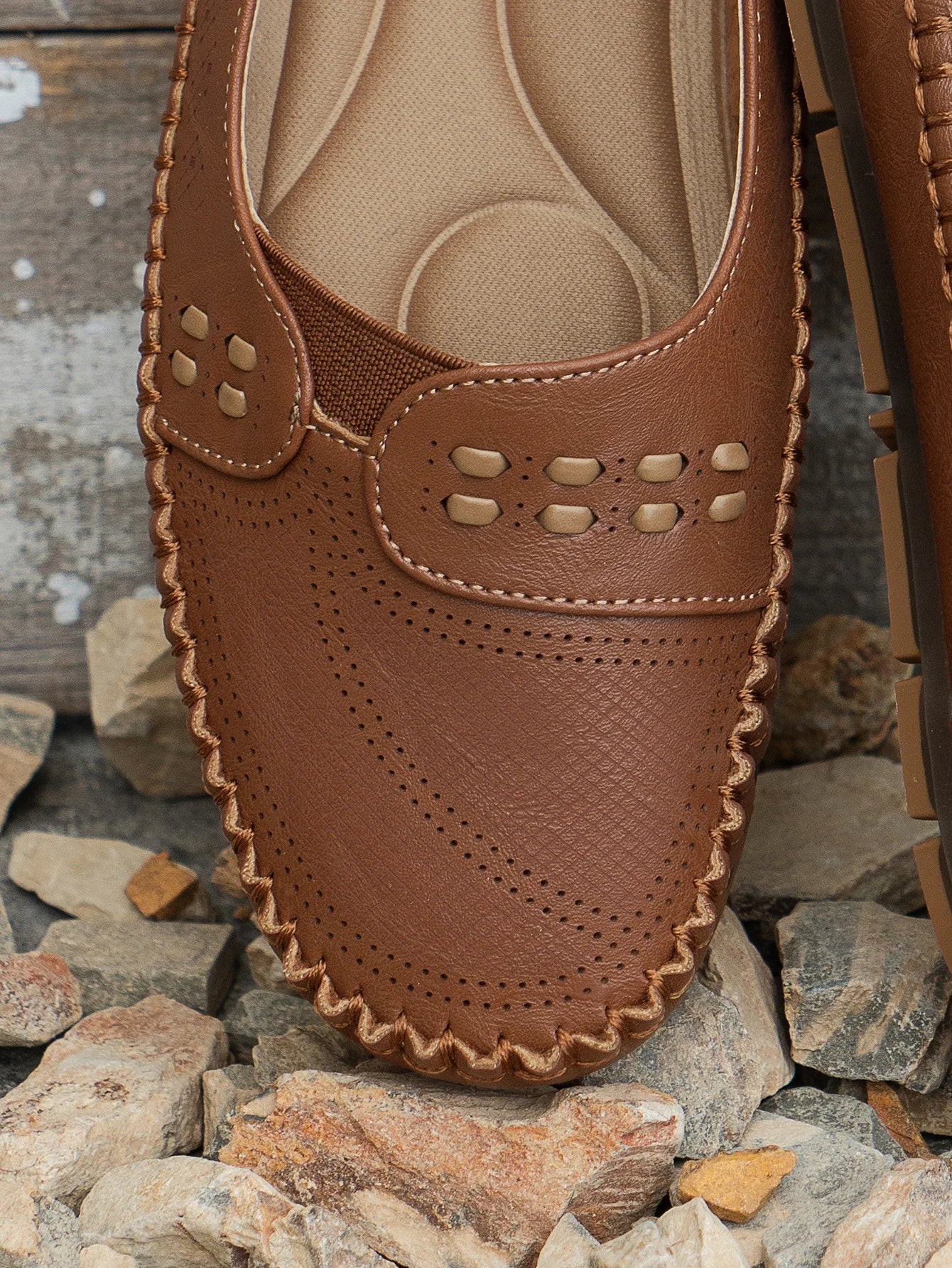 Valencia Loafers