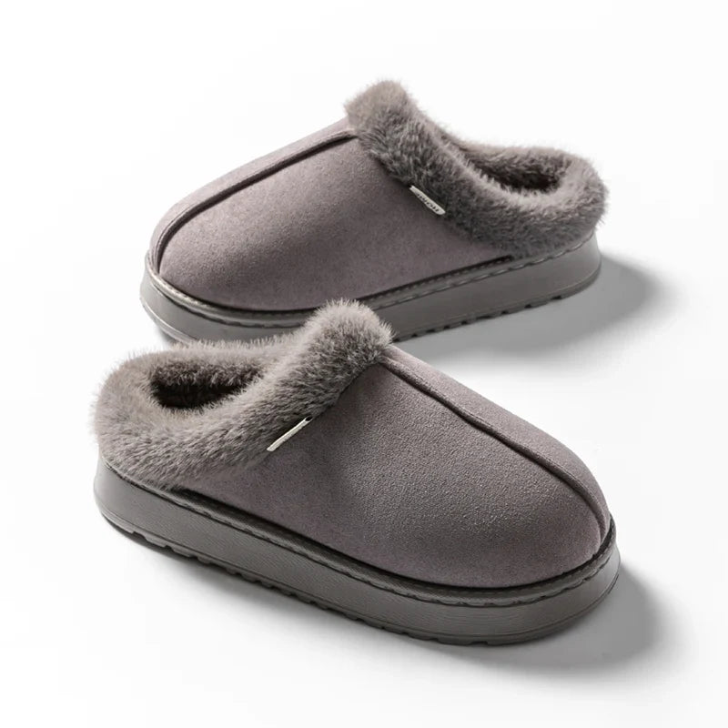 Lucente Orthopedic Slippers