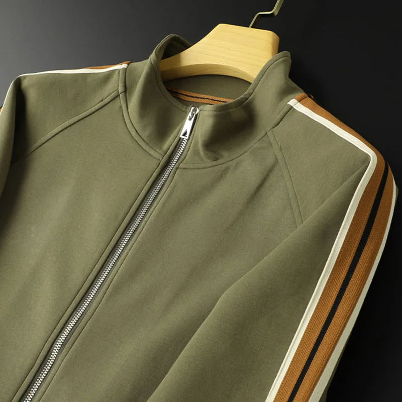 Solace Premium Tracksuit Set