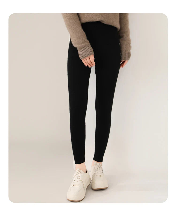 Caldera Knit Leggings