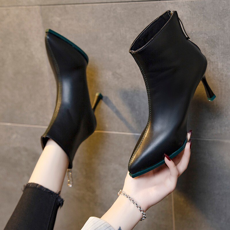 Magical Womens Heels - Edward Fraiser
