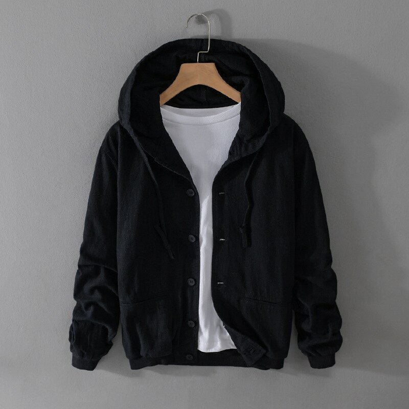 UrbanEdge Outerwear - Edward Fraiser