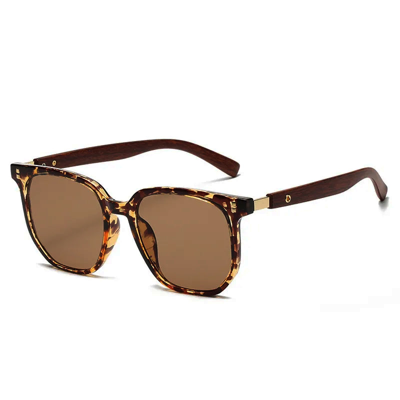 Sterling Retro Sunglasses