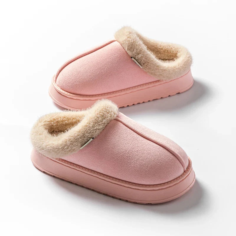 Lucente Orthopedic Slippers